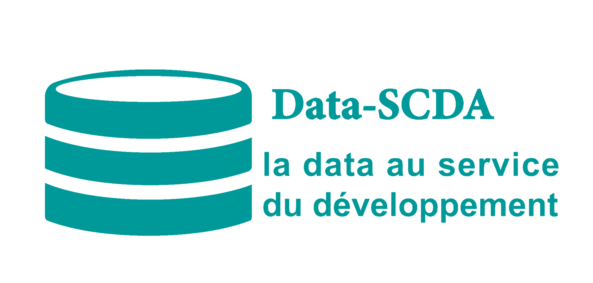 Data-SCDA Logo